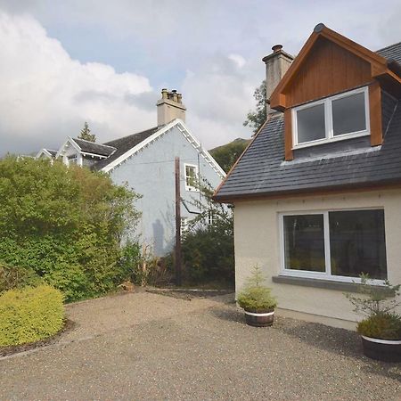 Shoreside Cottage Lochgoilhead Luaran gambar