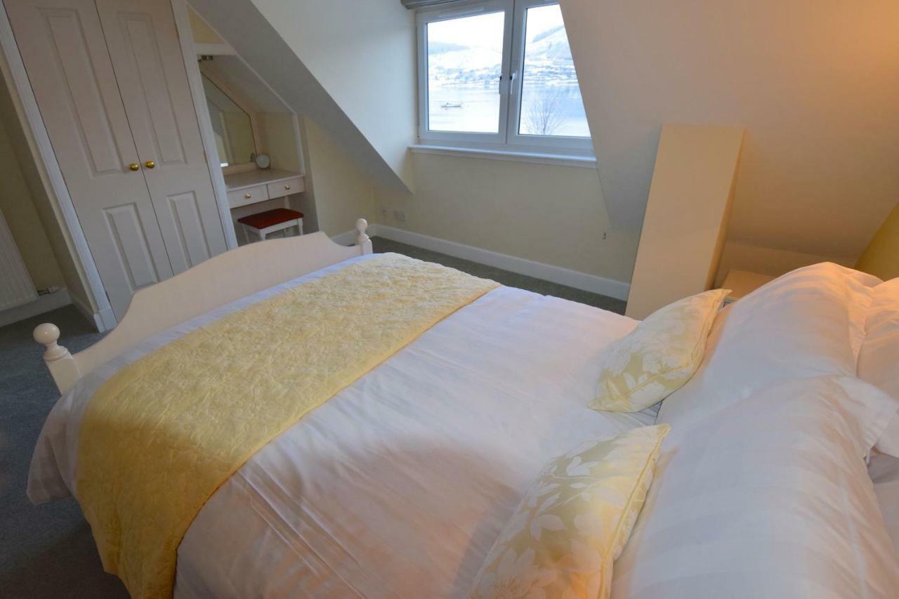 Shoreside Cottage Lochgoilhead Luaran gambar