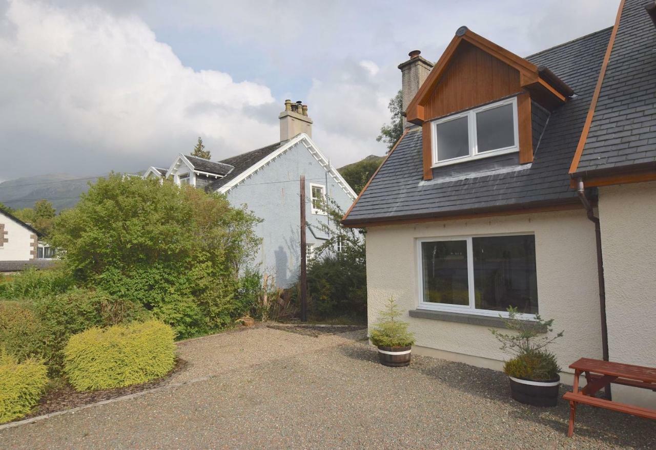 Shoreside Cottage Lochgoilhead Luaran gambar
